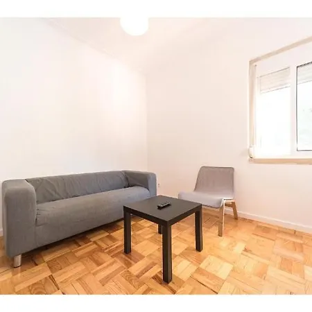 Houze_4 Bedroom Near Jardim Zoologico